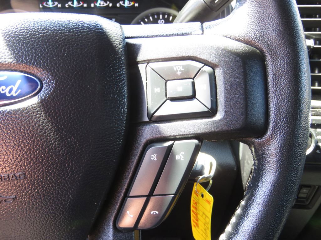 Used 2020 Ford Expedition XL AWD/4WD image 22