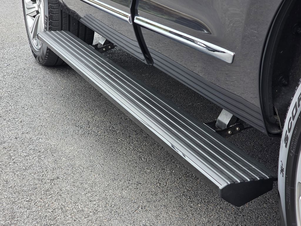 Used 2024 Lincoln Navigator Reserve image 10