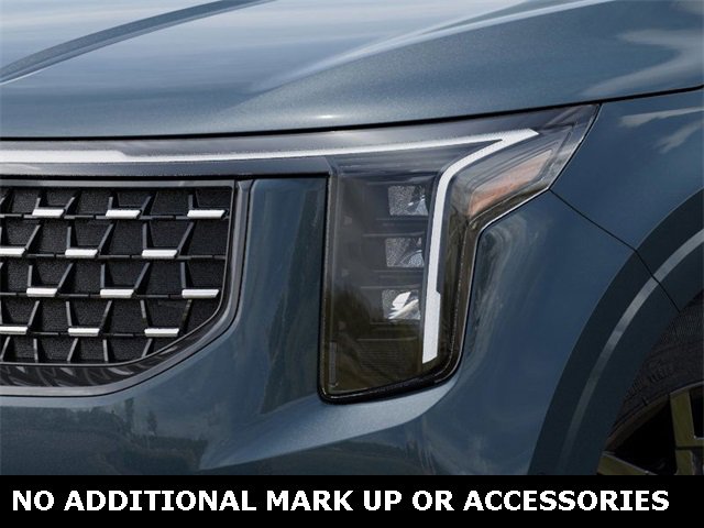 New 2026 Kia Carnival SX image 10