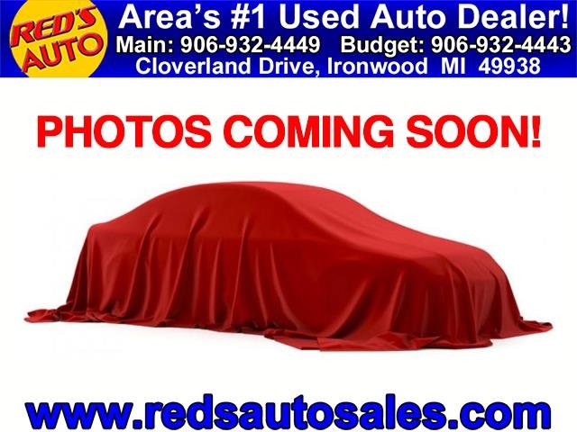 Used 2011 Dodge Grand Caravan Crew FWD image 1