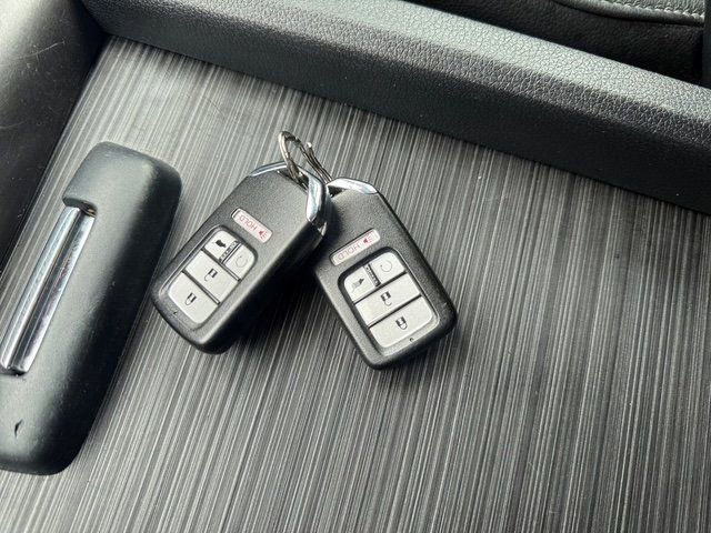 Used 2022 Honda Pilot Special Edition image 25