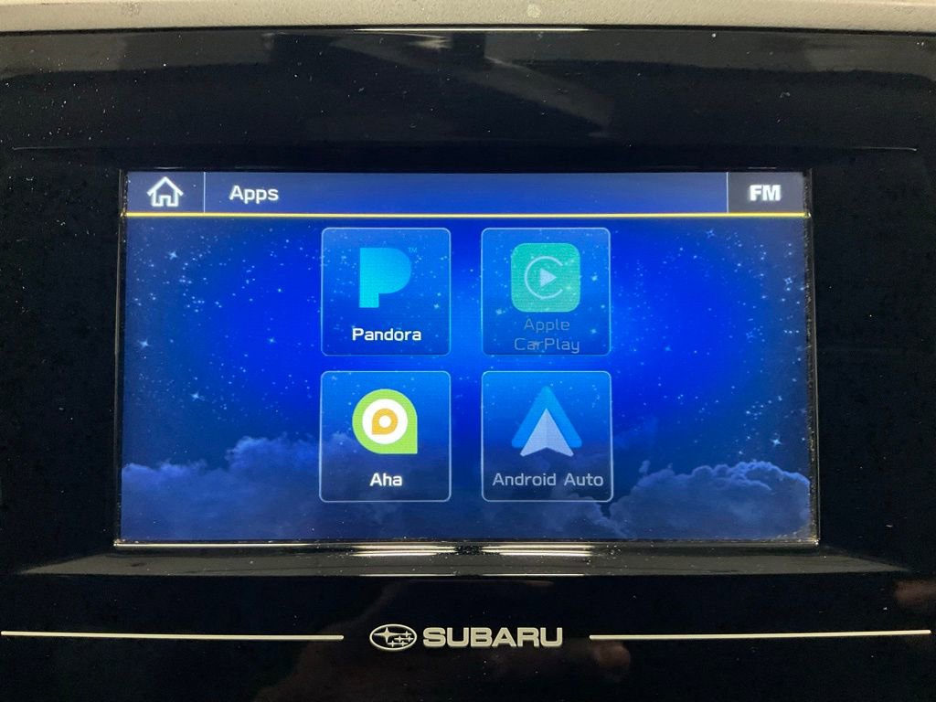 Used 2019 Subaru Crosstrek 2.0i image 16