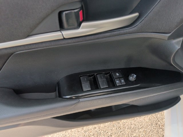 Certified 2025 Toyota Camry LE FWD image 11