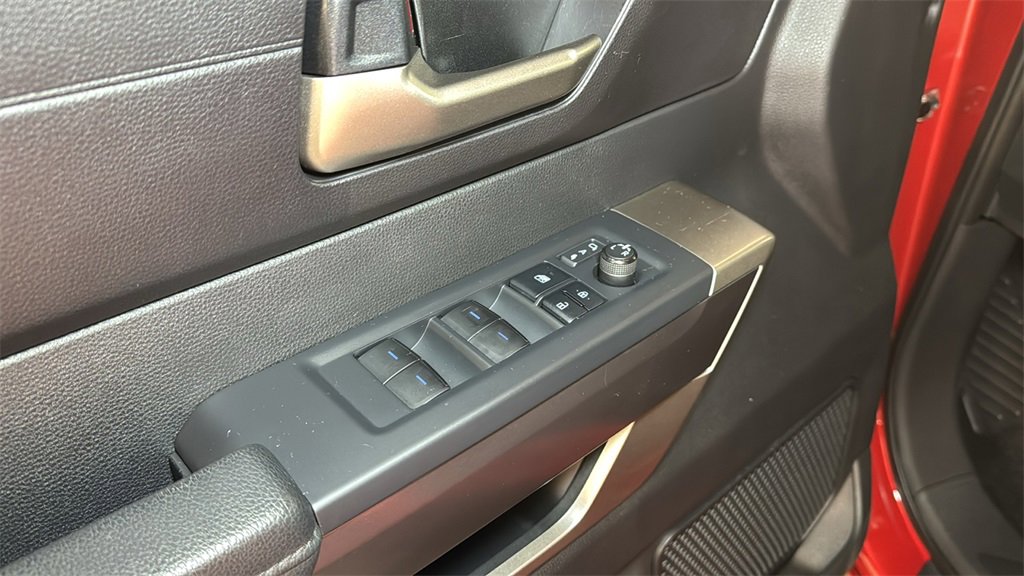 Used 2022 Toyota Tundra SR5 image 22