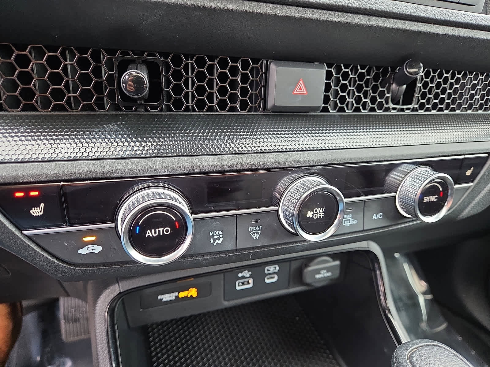 Certified 2025 Honda CR-V EX image 18