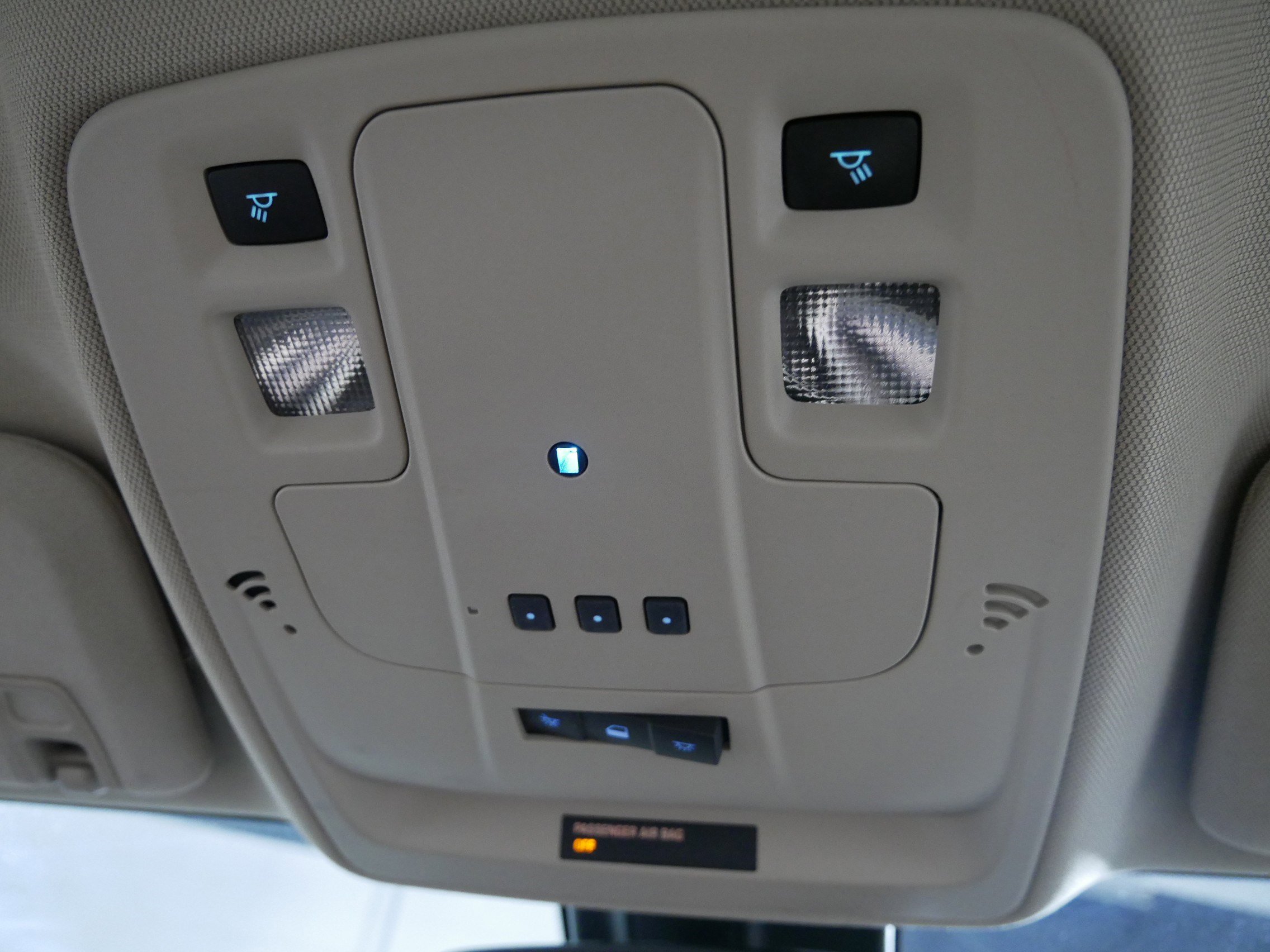 Used 2015 Chevrolet Malibu LT w/ Power Convenience Package image 30