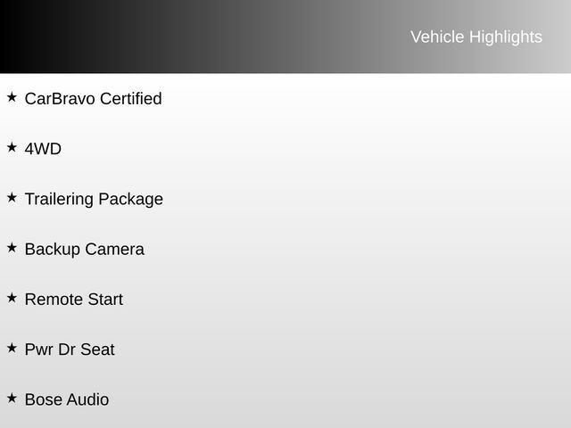 Used 2023 Chevrolet Colorado LT w/ LT Convenience Package II AWD/4WD image 7