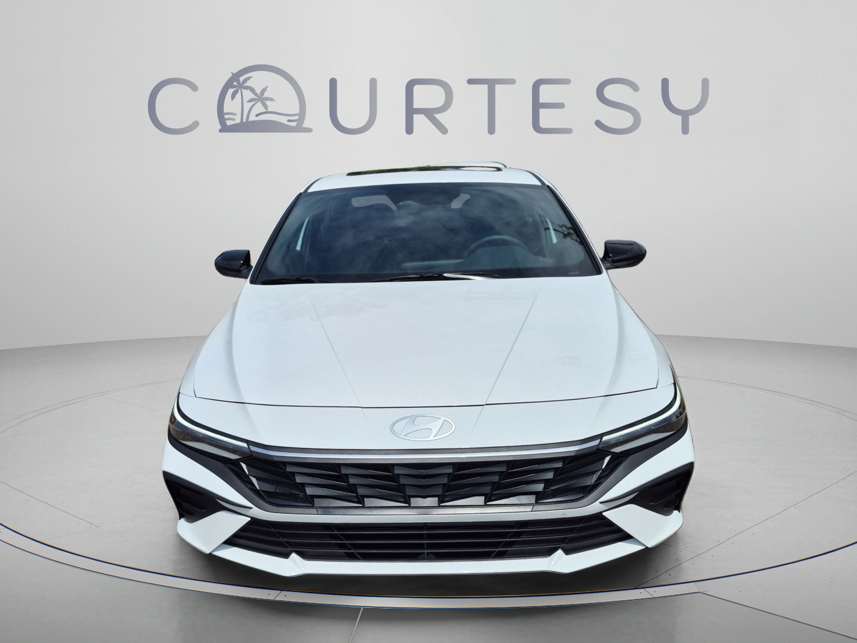 New 2026 Hyundai Elantra SEL Sport FWD image 8