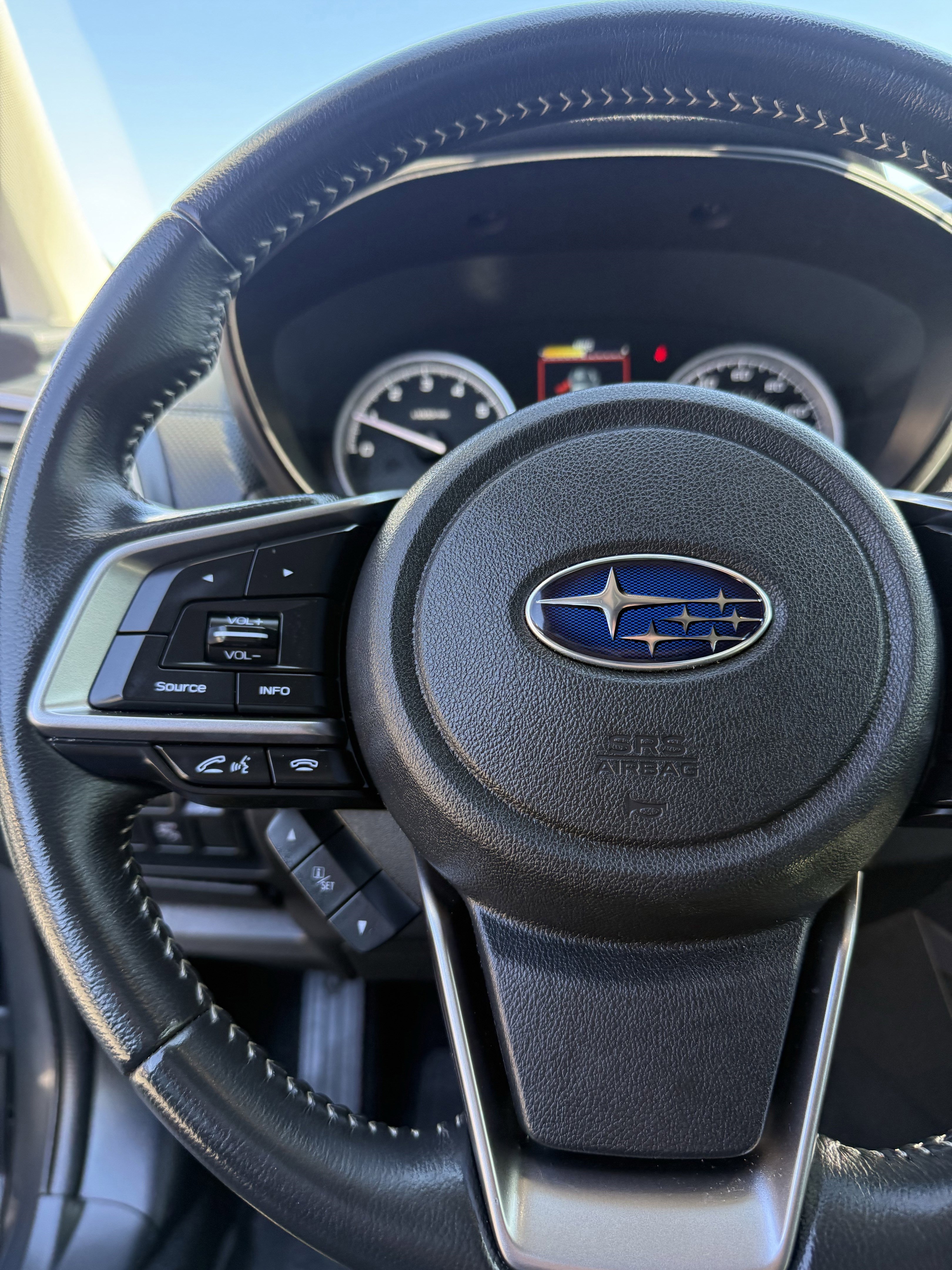 Used 2023 Subaru Forester Limited w/ Popular Package #2 image 22