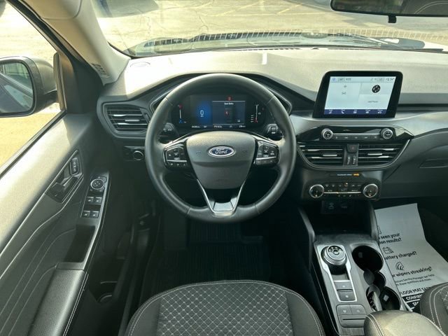 Used 2023 Ford Escape Active image 24