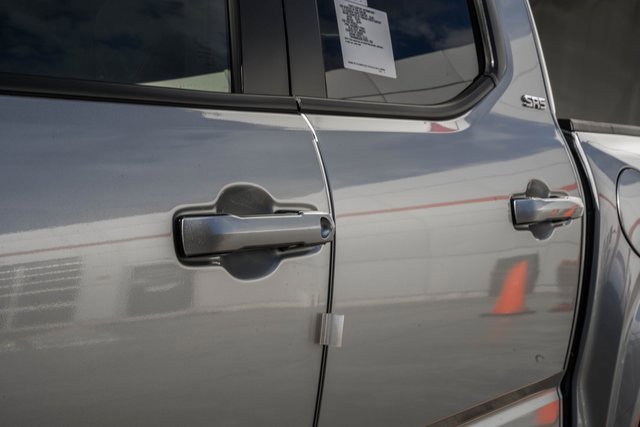 New 2025 Toyota Tacoma SR5 image 15