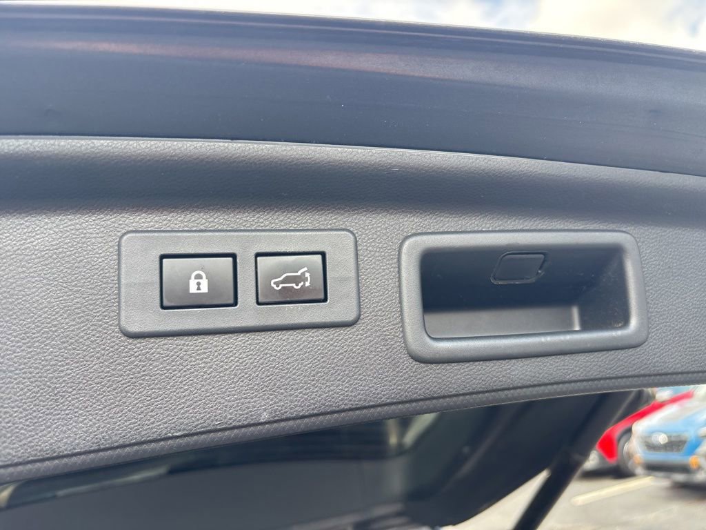 Used 2019 Subaru Forester Sport w/ Popular Package #2 AWD/4WD image 26