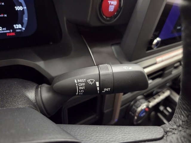 New 2026 Toyota Tacoma TRD Off-Road image 57