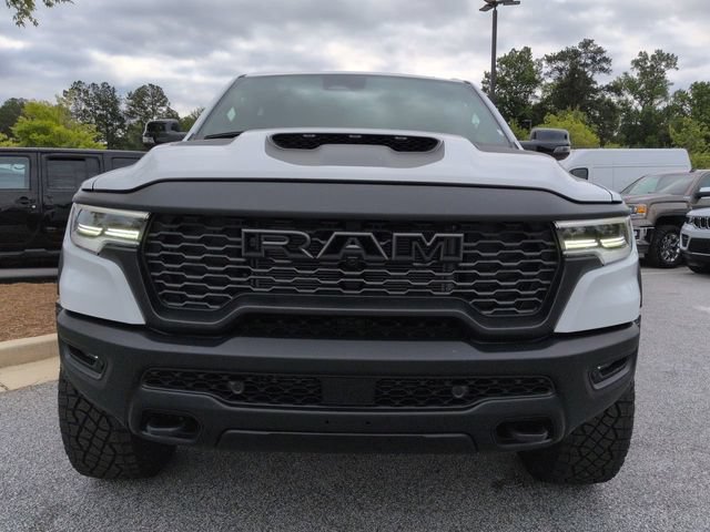 New 2026 RAM 1500 RHO AWD/4WD image 8
