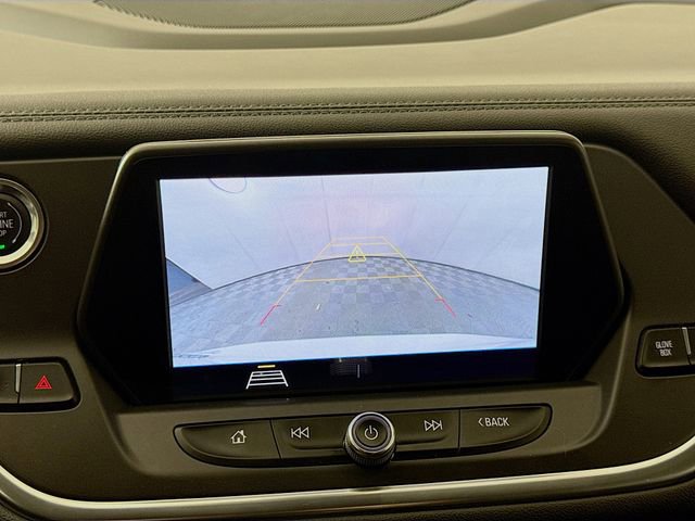 Used 2020 Chevrolet Blazer LT image 13