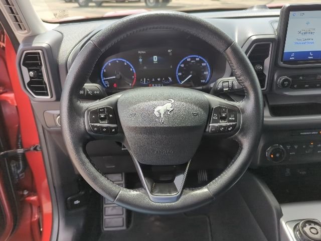 Used 2022 Ford Bronco Sport Big Bend w/ Convenience Package image 12