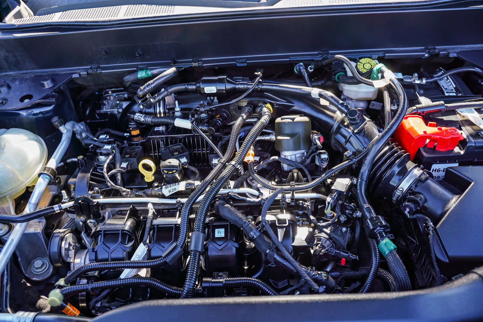 Used 2022 Ford Maverick XLT w/ Equipment Group 300A Standard image 27