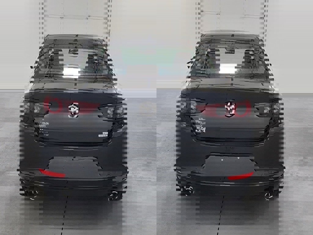 Used 2025 MAZDA MAZDA3 s image 7
