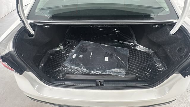 Certified 2025 Subaru Legacy Premium w/ Popular Package #1A image 17