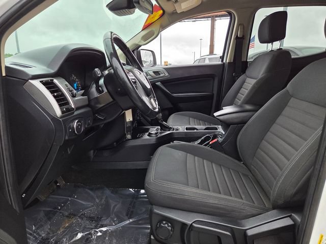 Used 2022 Ford Ranger XLT w/ Equipment Group 301A Mid AWD/4WD image 5