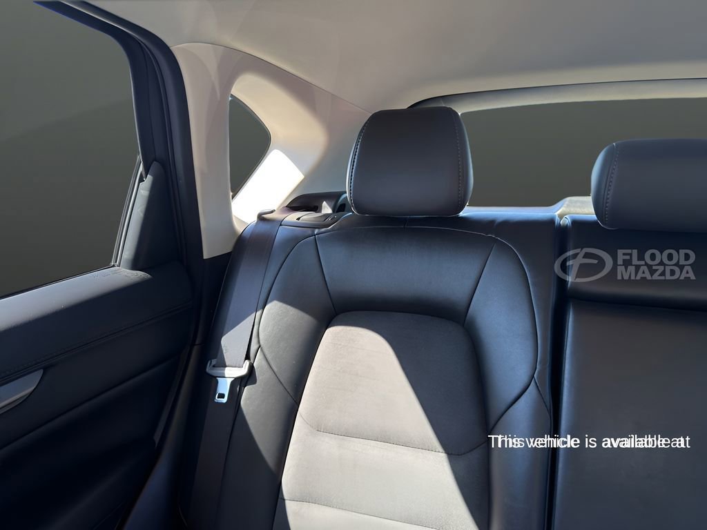 Certified 2023 MAZDA CX-5 AWD 2.5 S w/ Select Package image 30