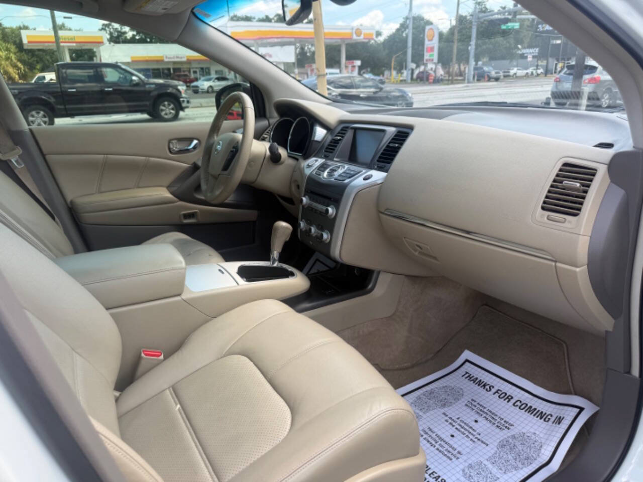 Used 2014 Nissan Murano SL FWD image 30