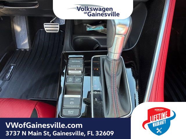 Used 2025 Acura ADX A-Spec image 27