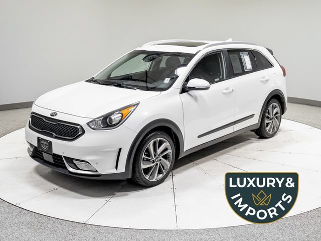Used 2019 Kia Niro Touring FWD image 1