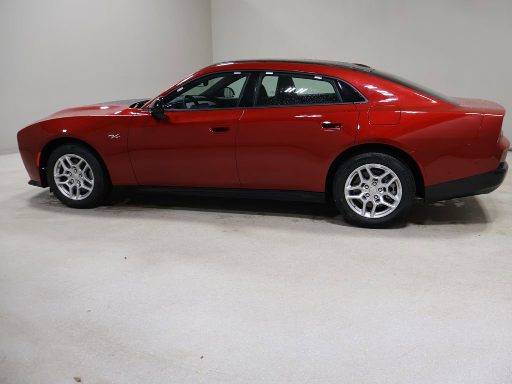 New 2026 Dodge Charger R/T image 4