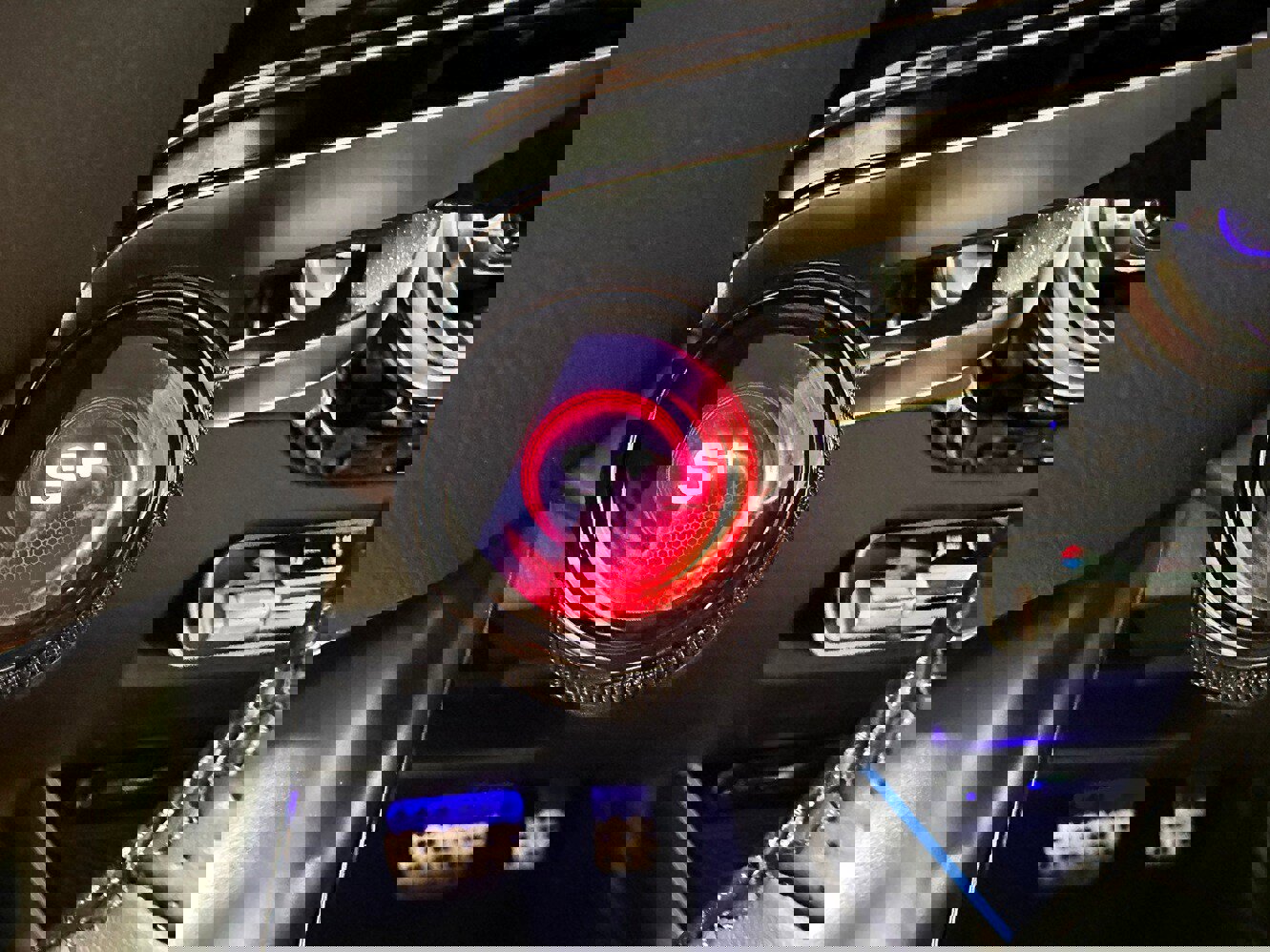 Used 2026 Mercedes-Benz GLA 35 AMG 4MATIC image 23