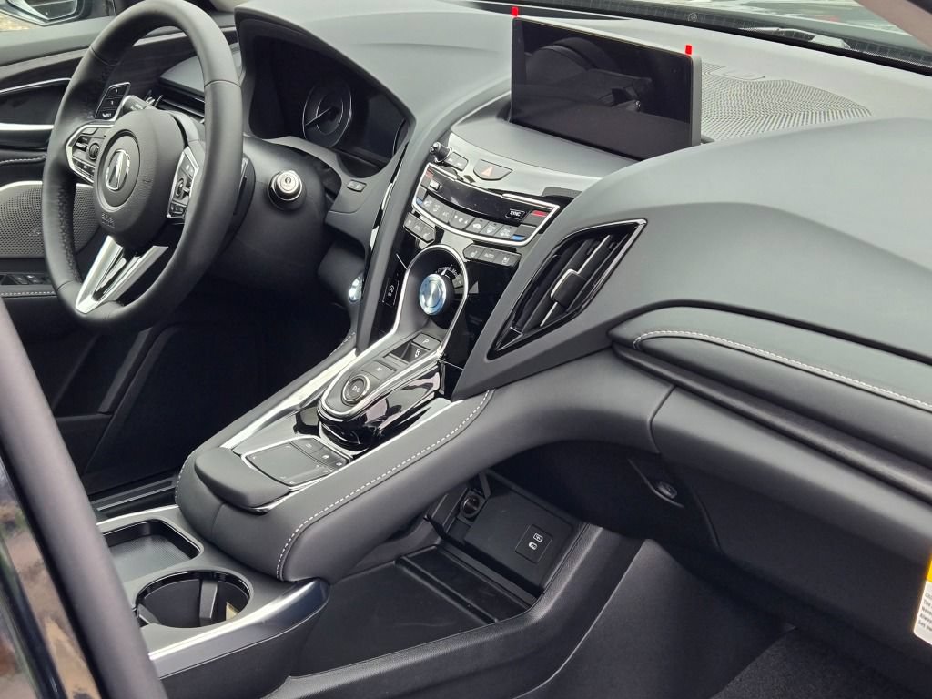 New 2026 Acura RDX SH-AWD w/ Advance Package image 11