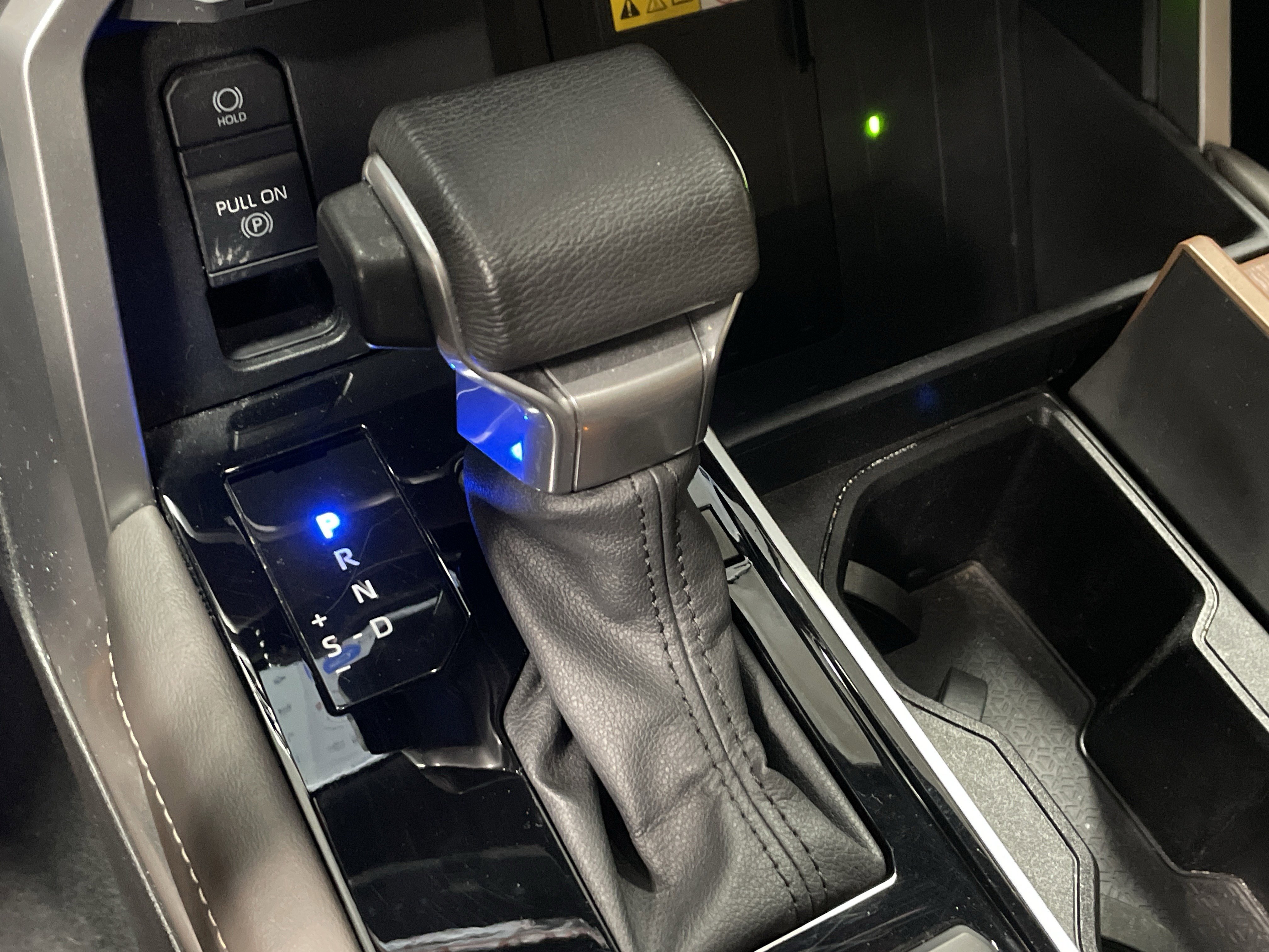 Used 2024 Toyota Tundra 1794 Edition image 26