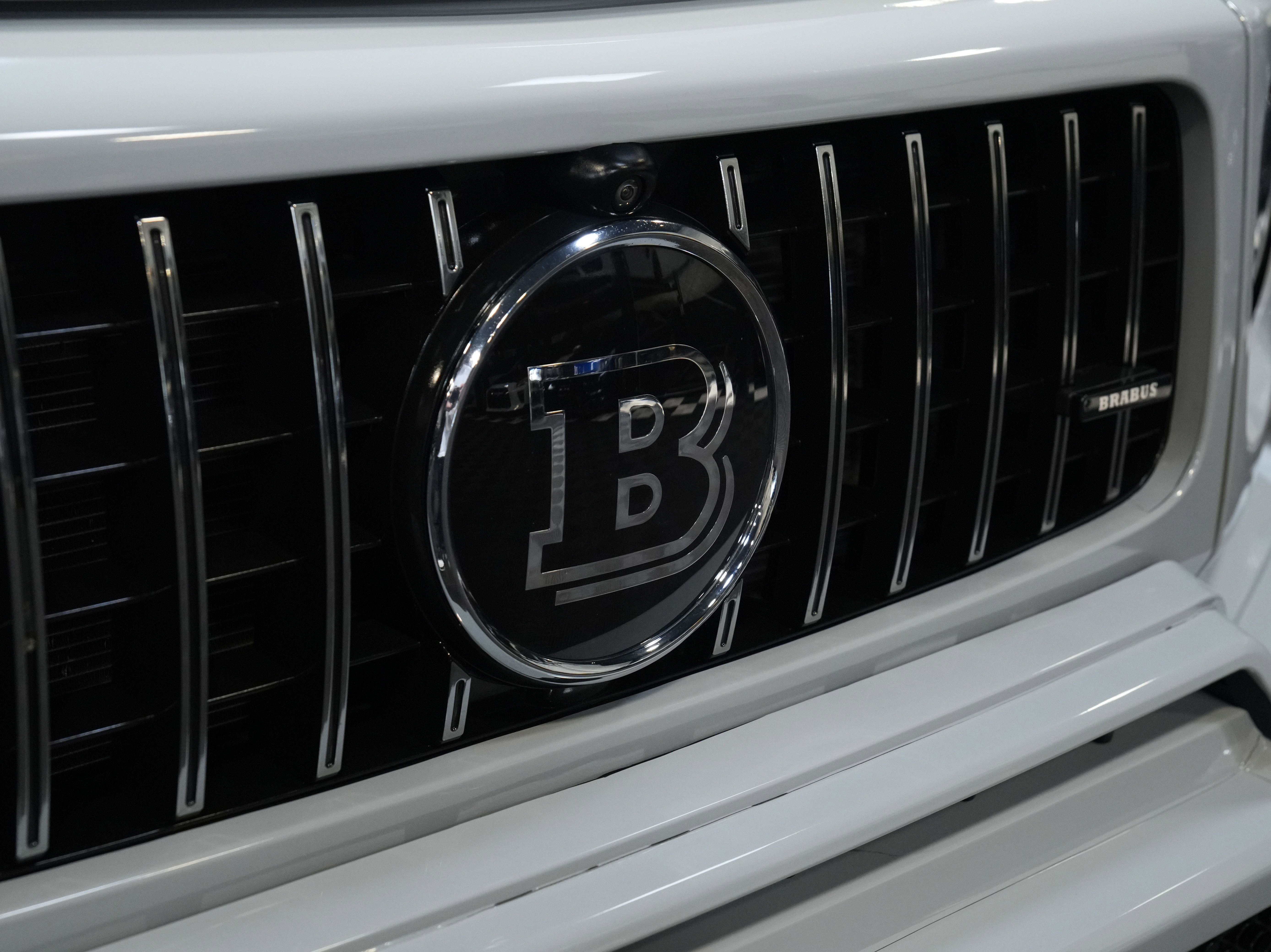 Used 2020 Mercedes-Benz G 63 AMG 4MATIC image 14