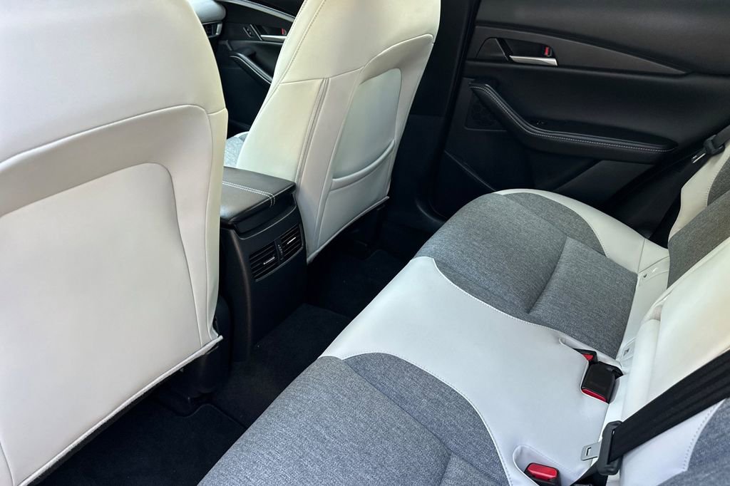 New 2026 MAZDA CX-30 AWD 2.5 S image 10