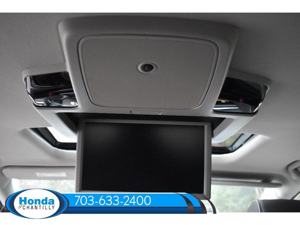 New 2026 Honda Odyssey Touring image 33