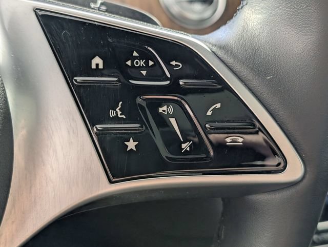 Used 2024 Mercedes-Benz C 300 Sedan image 16