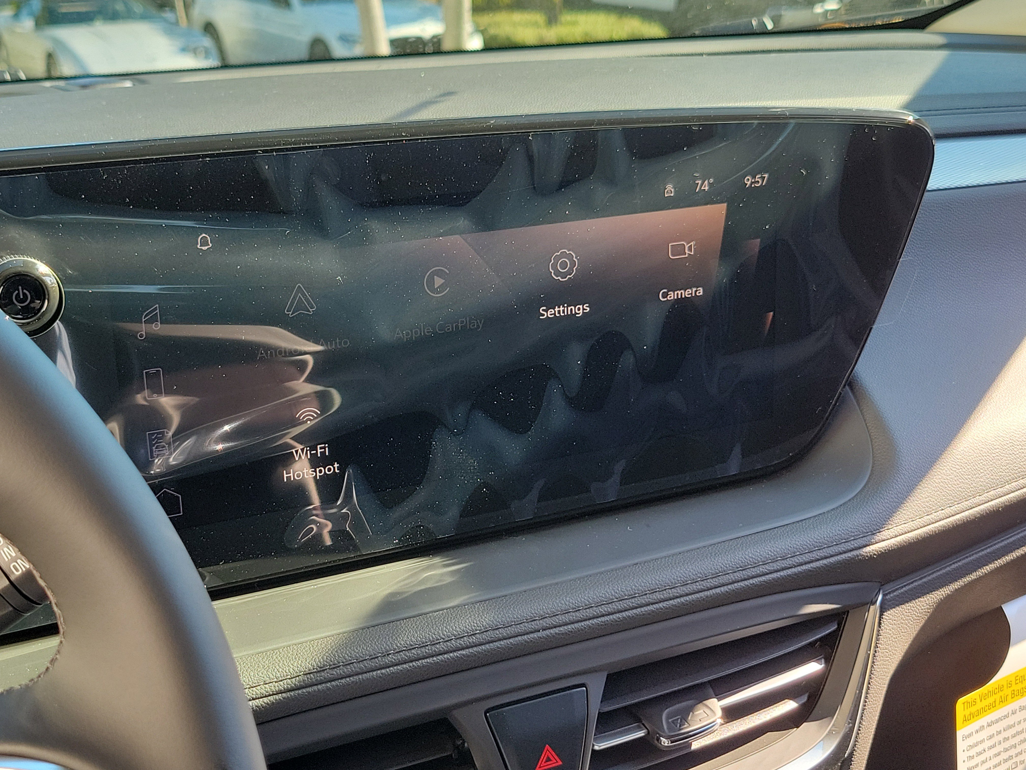 New 2026 Buick Encore GX Sport Touring w/ Advanced Technology Package image 29