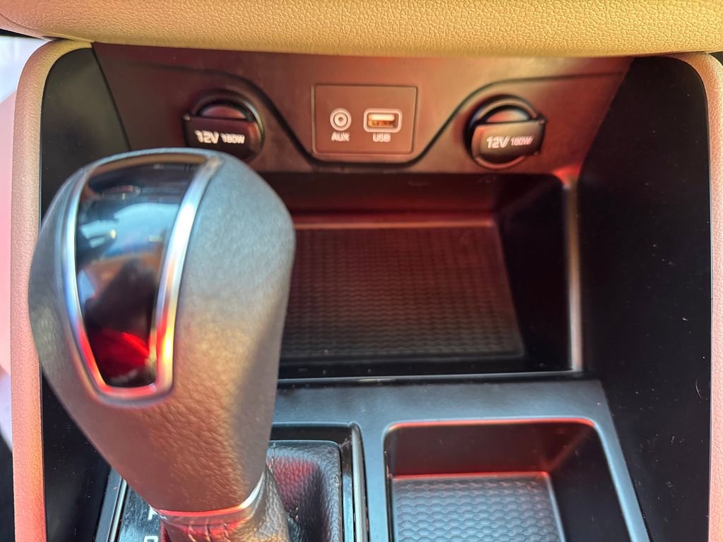 Used 2018 Hyundai Tucson SEL image 19