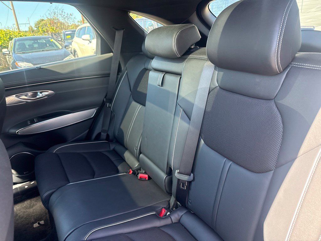 Used 2023 Genesis GV70 2.5T w/ Sport Prestige Package AWD/4WD image 18