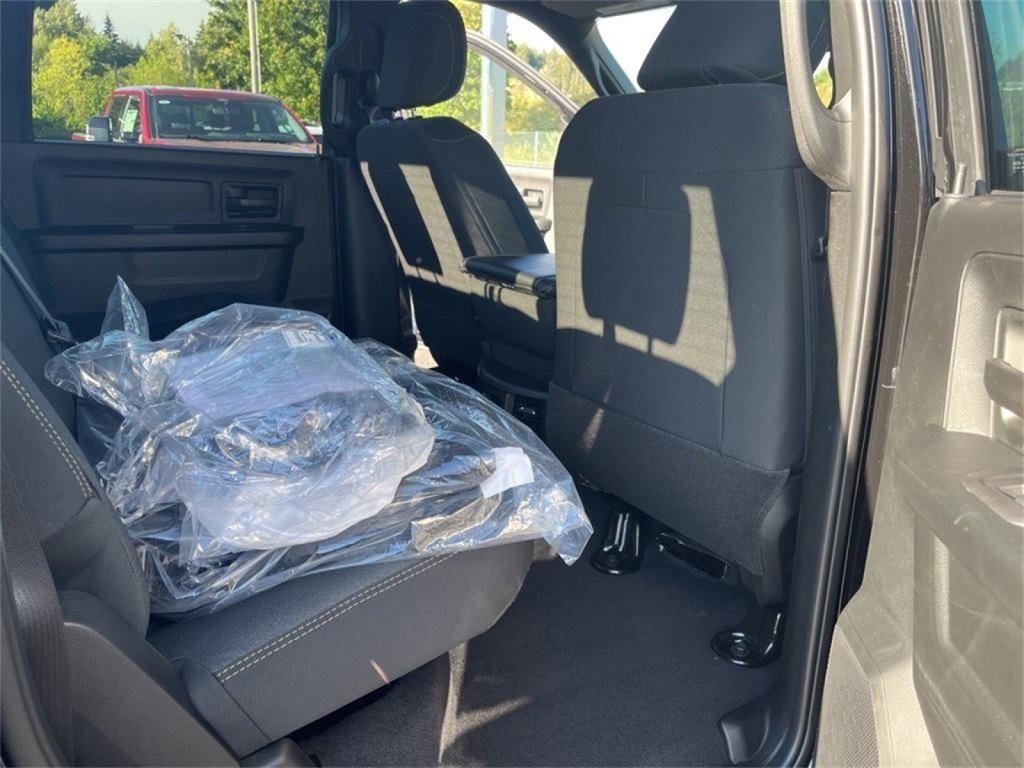 New 2025 RAM 2500 Tradesman image 27