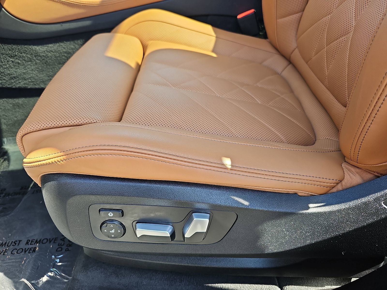 Used 2023 BMW X5 sDrive40i w/ Parking Assistance Package image 30