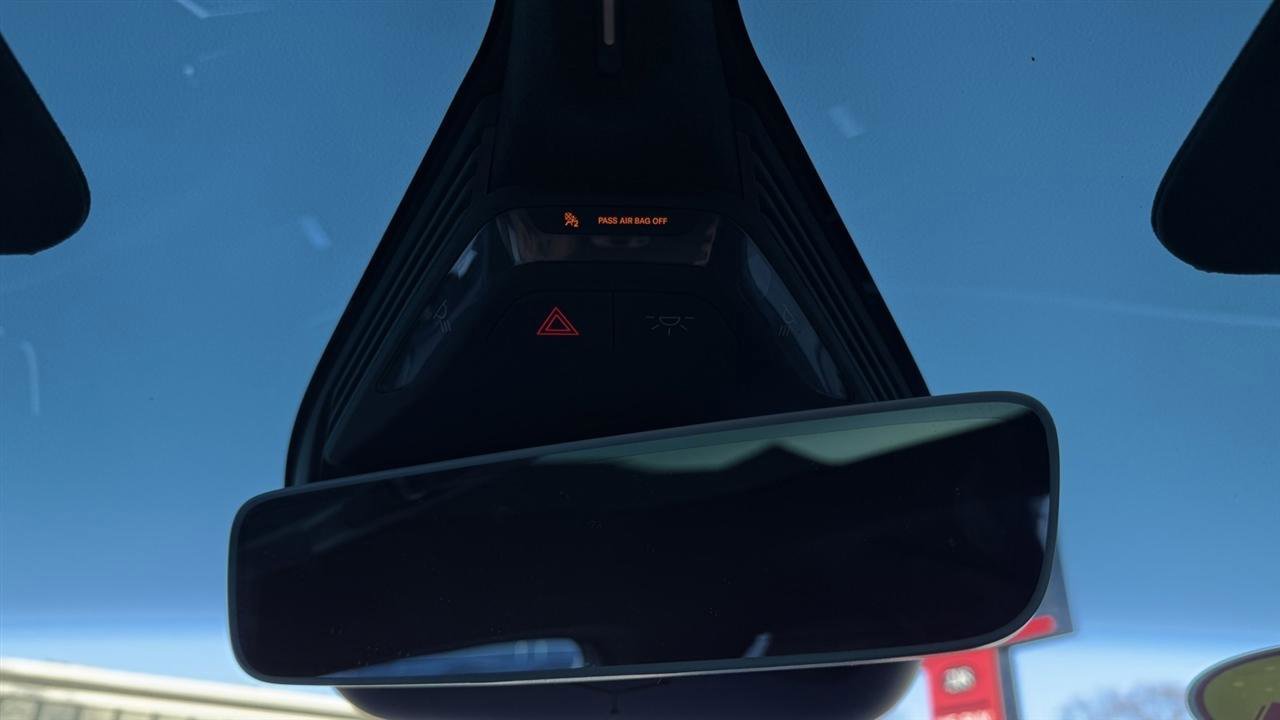 Used 2024 Lucid Air Touring image 60