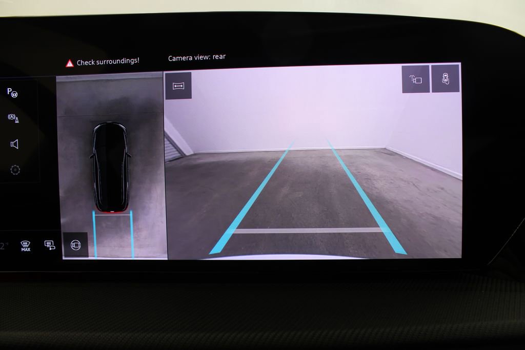 New 2025 Audi SQ5 Prestige image 14