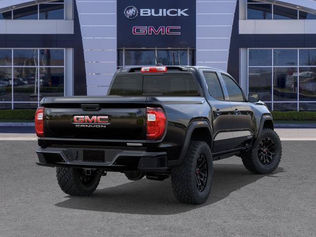 New 2026 GMC Canyon Elevation w/ Convenience Package RWD image 4