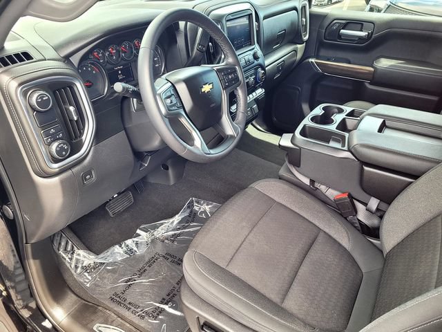 Used 2021 Chevrolet Silverado 1500 LT RWD image 10