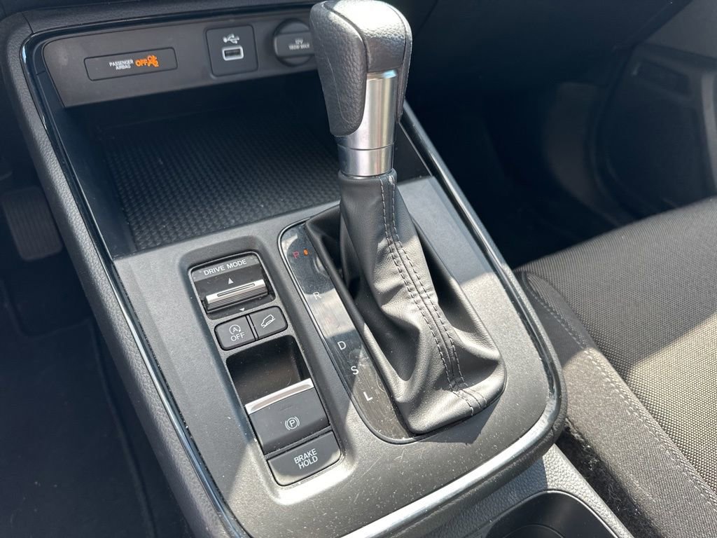 Used 2025 Honda CR-V LX image 26