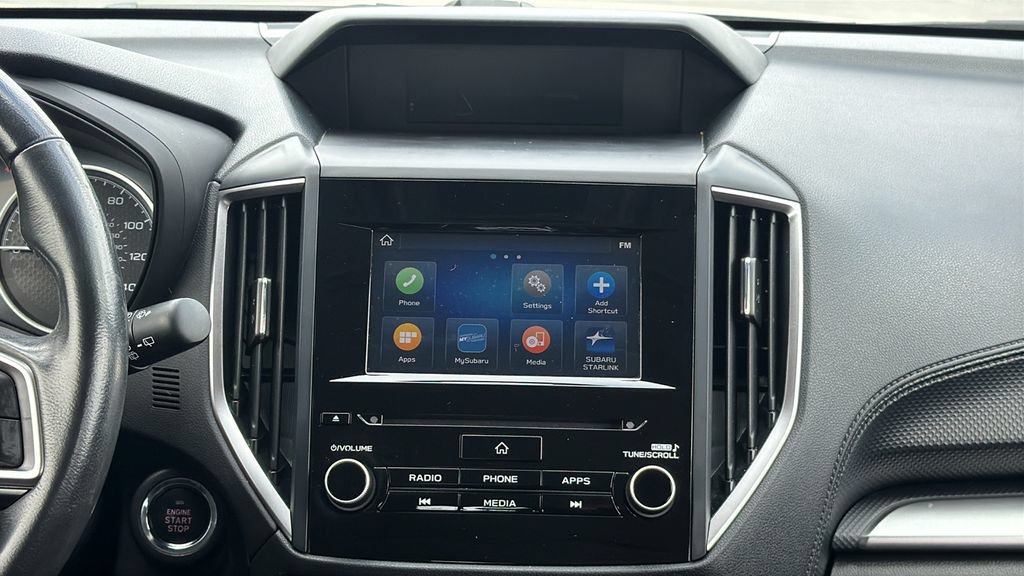 Certified 2023 Subaru Forester Premium AWD/4WD image 14