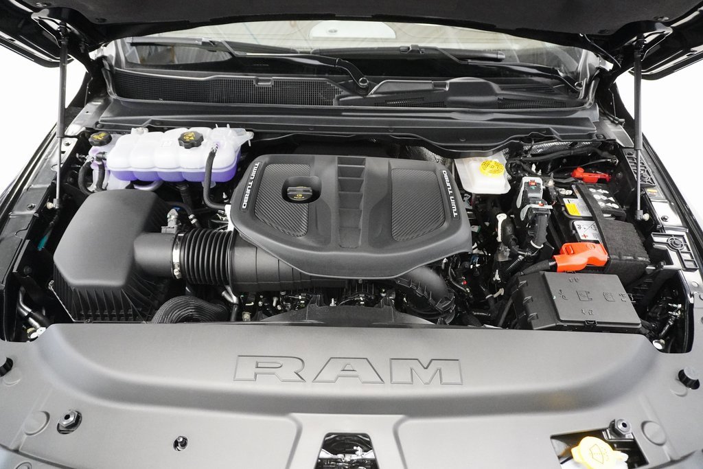 New 2026 RAM 1500 Limited image 11
