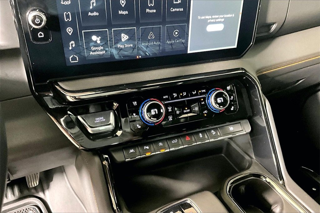 Used 2022 GMC Sierra 1500 AT4 w/ AT4 Premium Package image 25