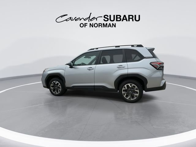 Used 2026 Subaru Forester Premium image 6